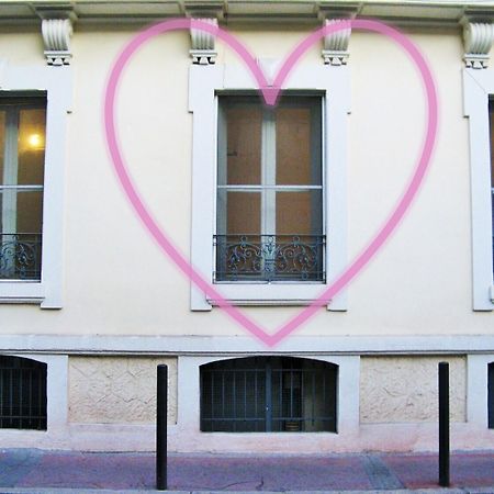 103M2 D'Espace Et De Calme Au Coeur De Montpellier Luaran gambar