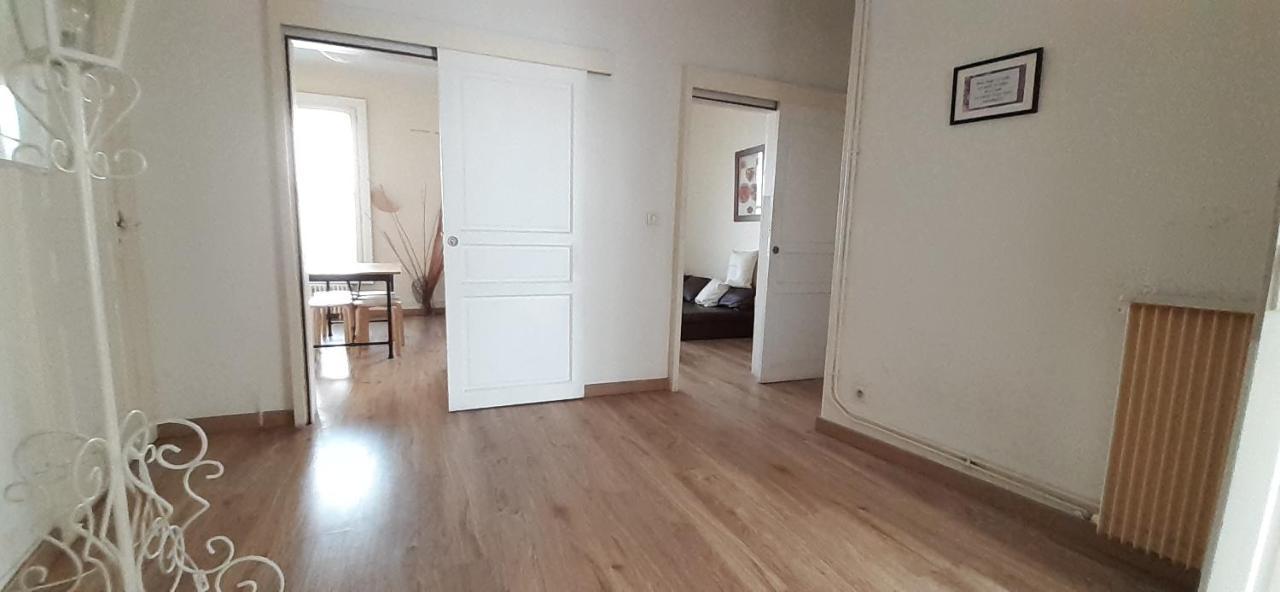 103M2 D'Espace Et De Calme Au Coeur De Montpellier Luaran gambar