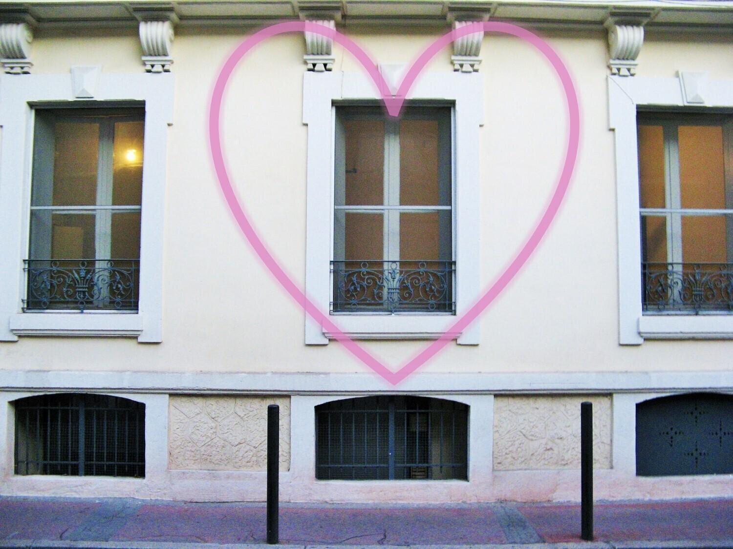 103M2 D'Espace Et De Calme Au Coeur De Montpellier Luaran gambar