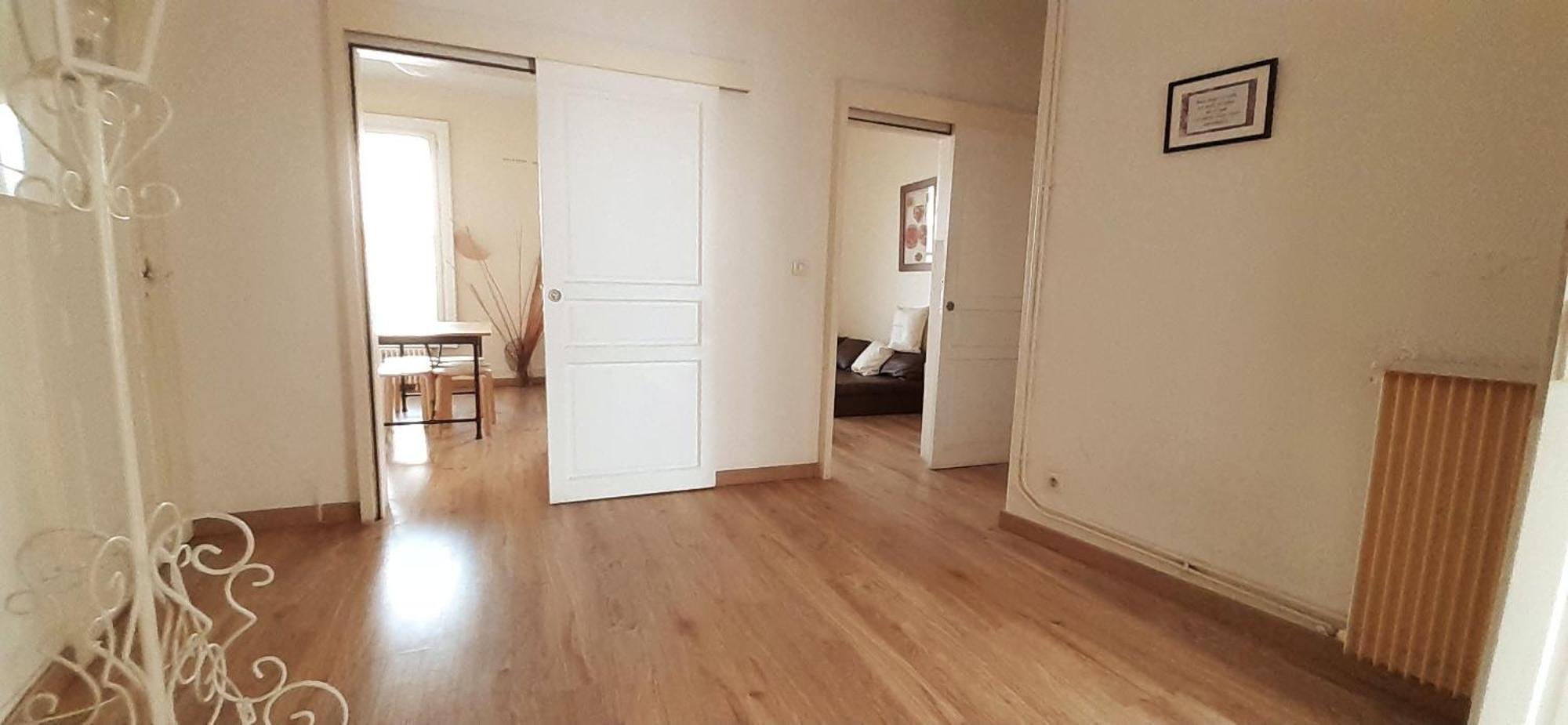 103M2 D'Espace Et De Calme Au Coeur De Montpellier Luaran gambar