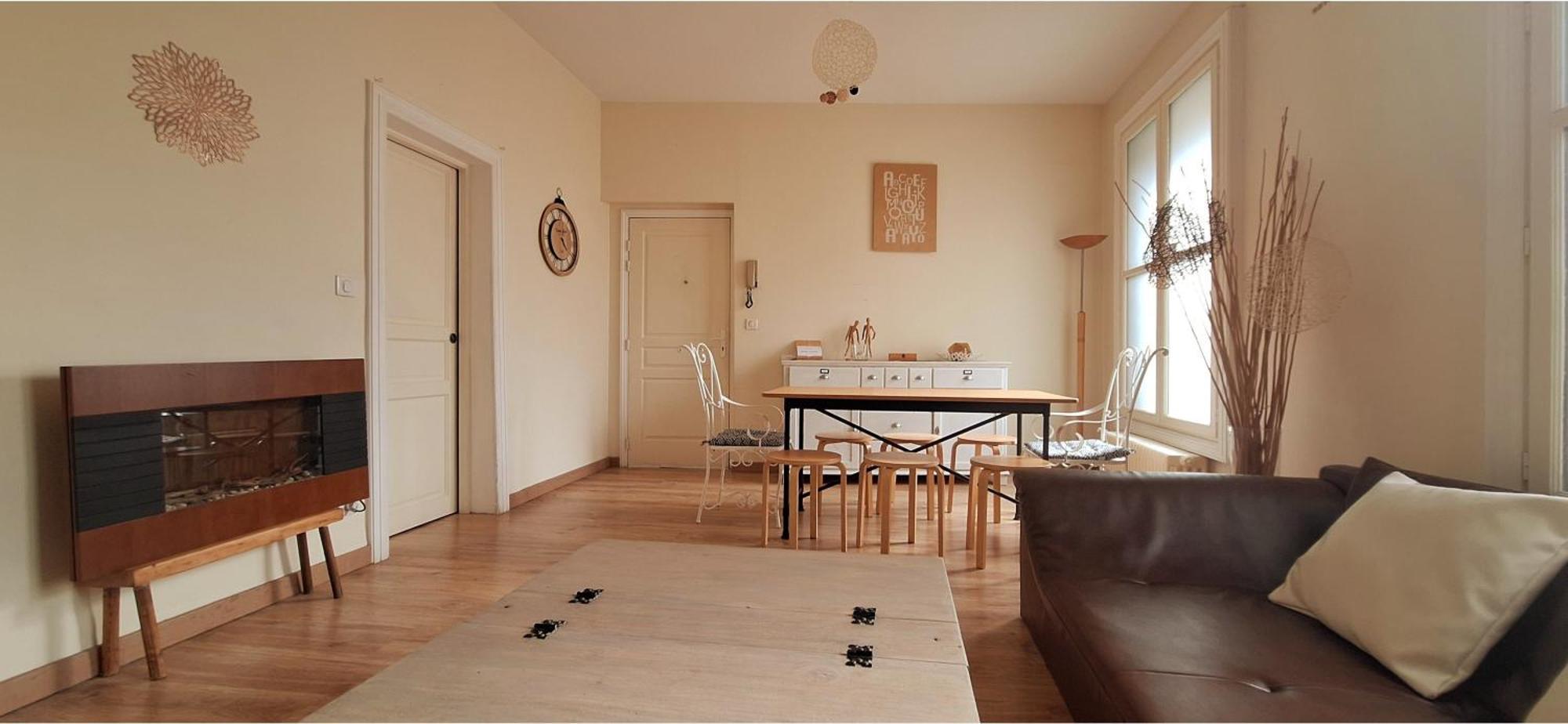 103M2 D'Espace Et De Calme Au Coeur De Montpellier Luaran gambar